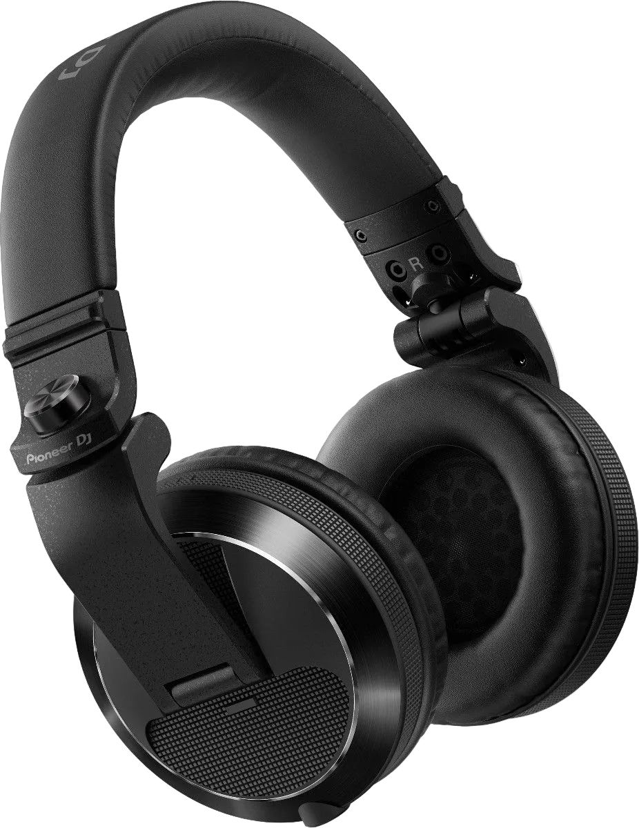 Pioneer DJ HDJ-X7-K
