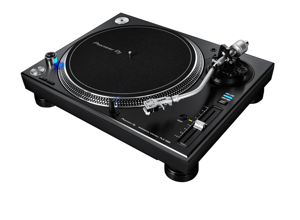 Pioneer DJ PLX-1000 turntable
