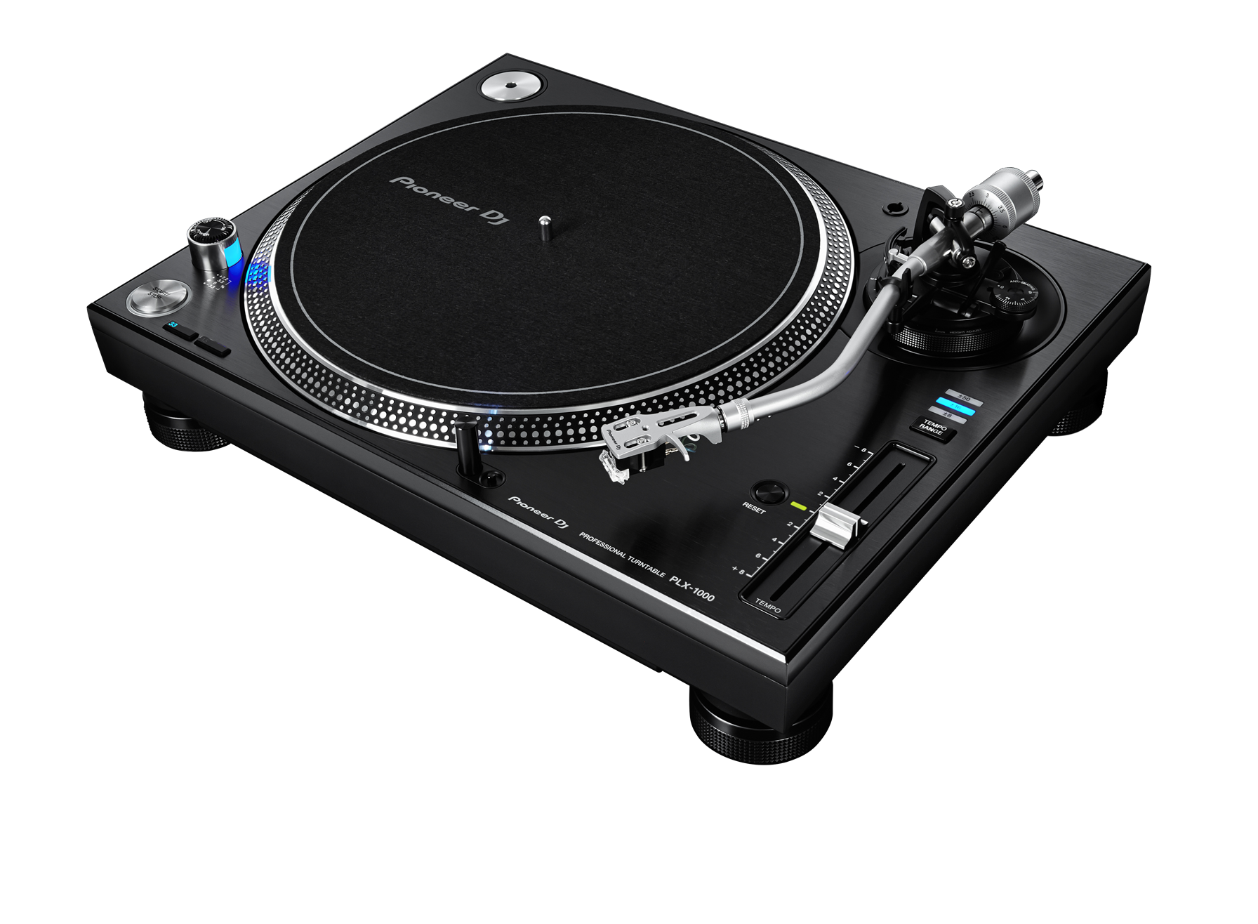 Pioneer DJ PLX-1000 turntable
