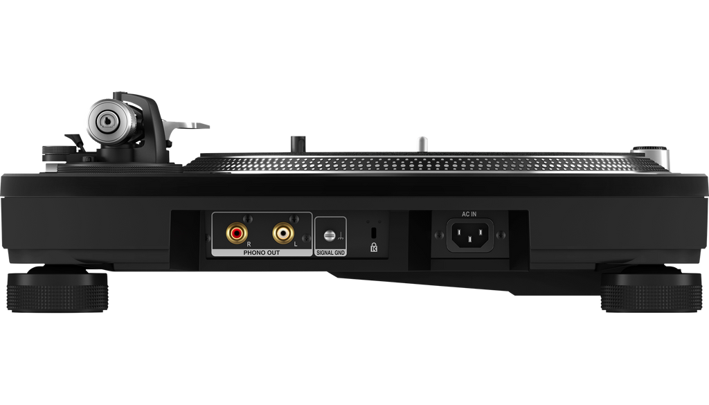 Pioneer DJ PLX-1000 turntable