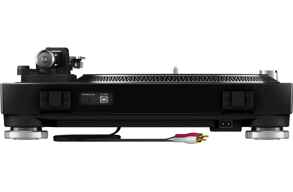 Pioneer PLX-500 DJ turntable