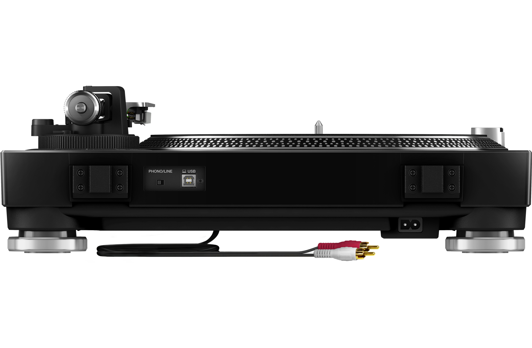Pioneer PLX-500 DJ turntable