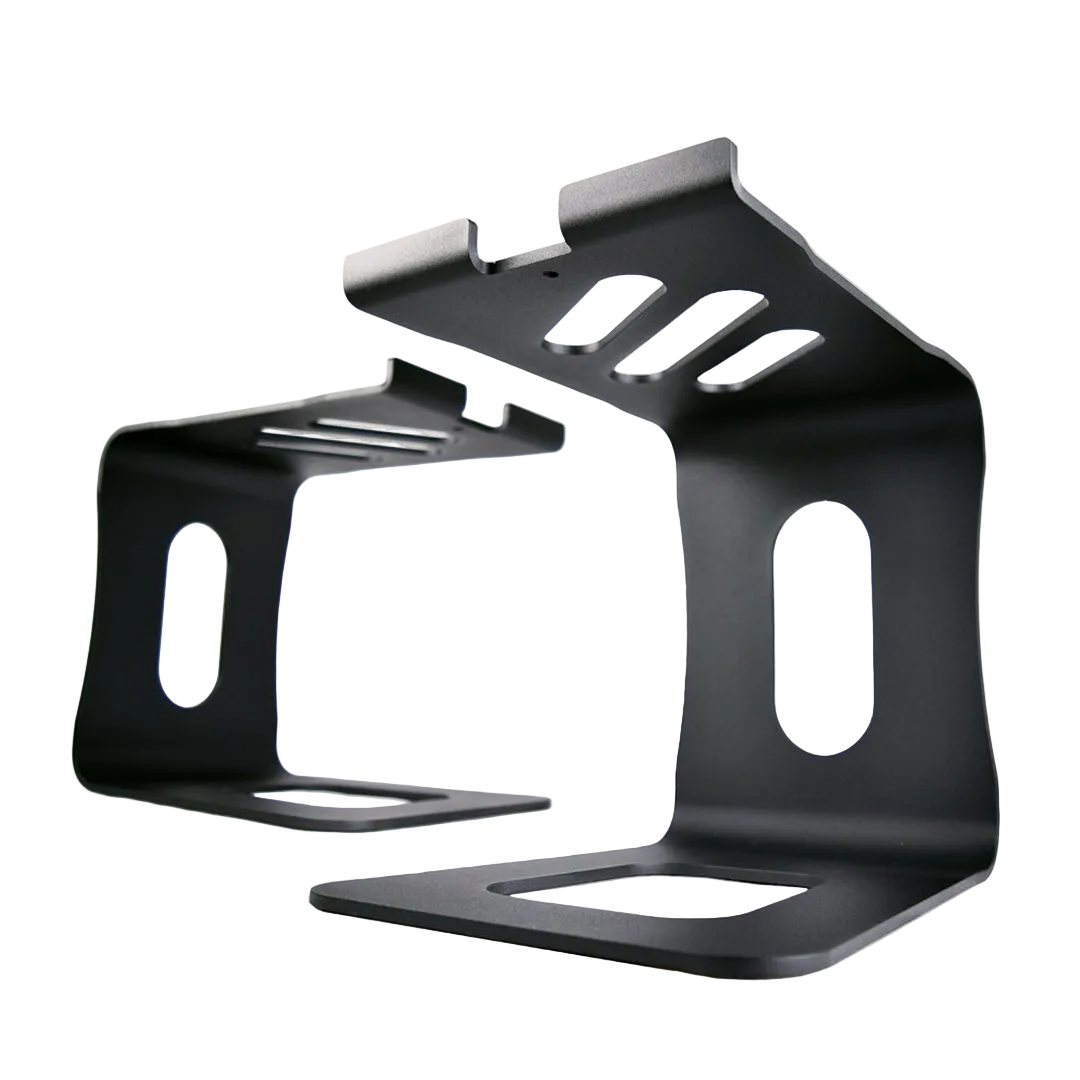 SOUNDRISE PRO-9 Studio Monitor Stands 9" Pair