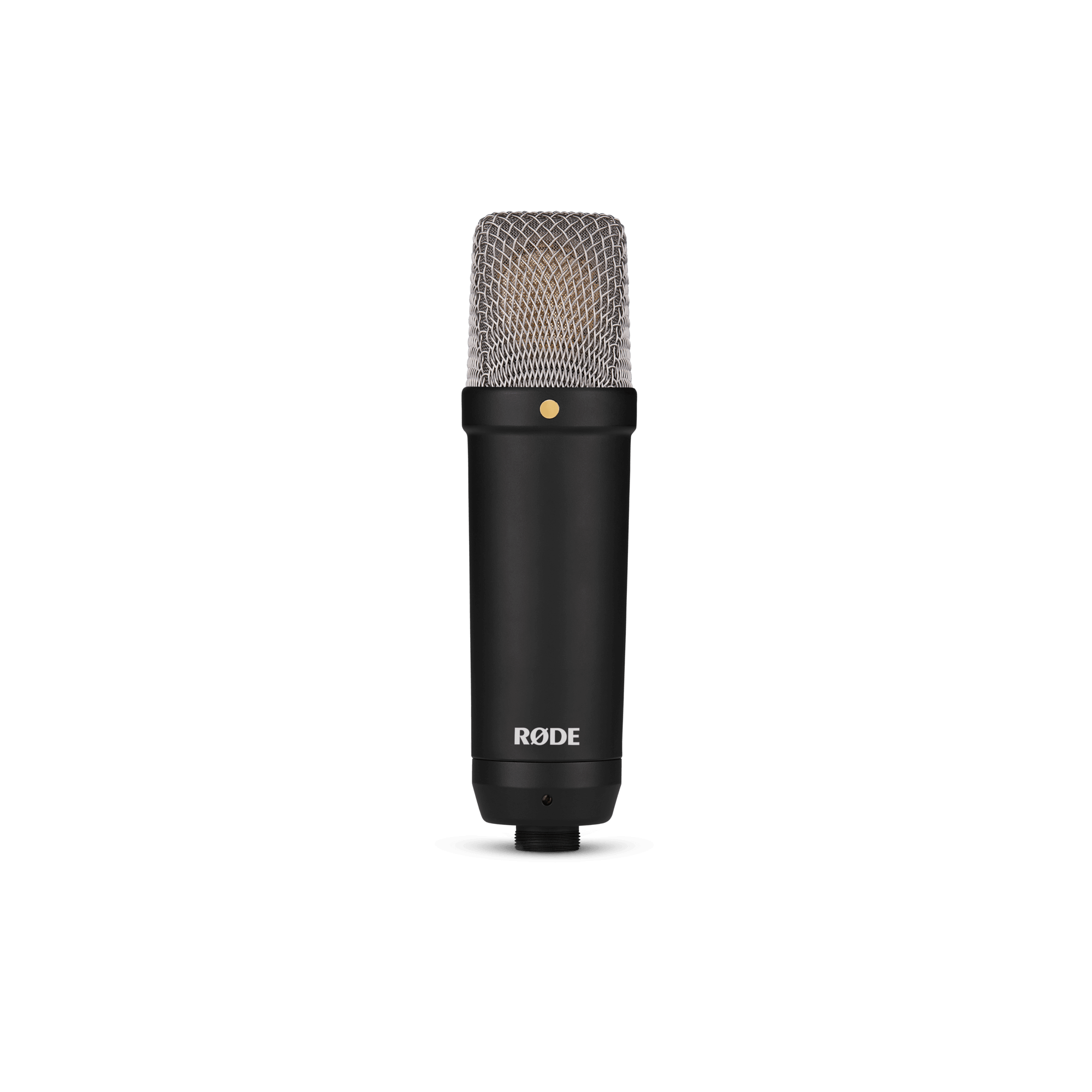 RØDE NT1 Signature Series Black