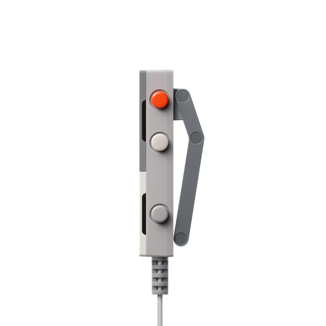 Teenage Engineering EP–2350 FX–MIC