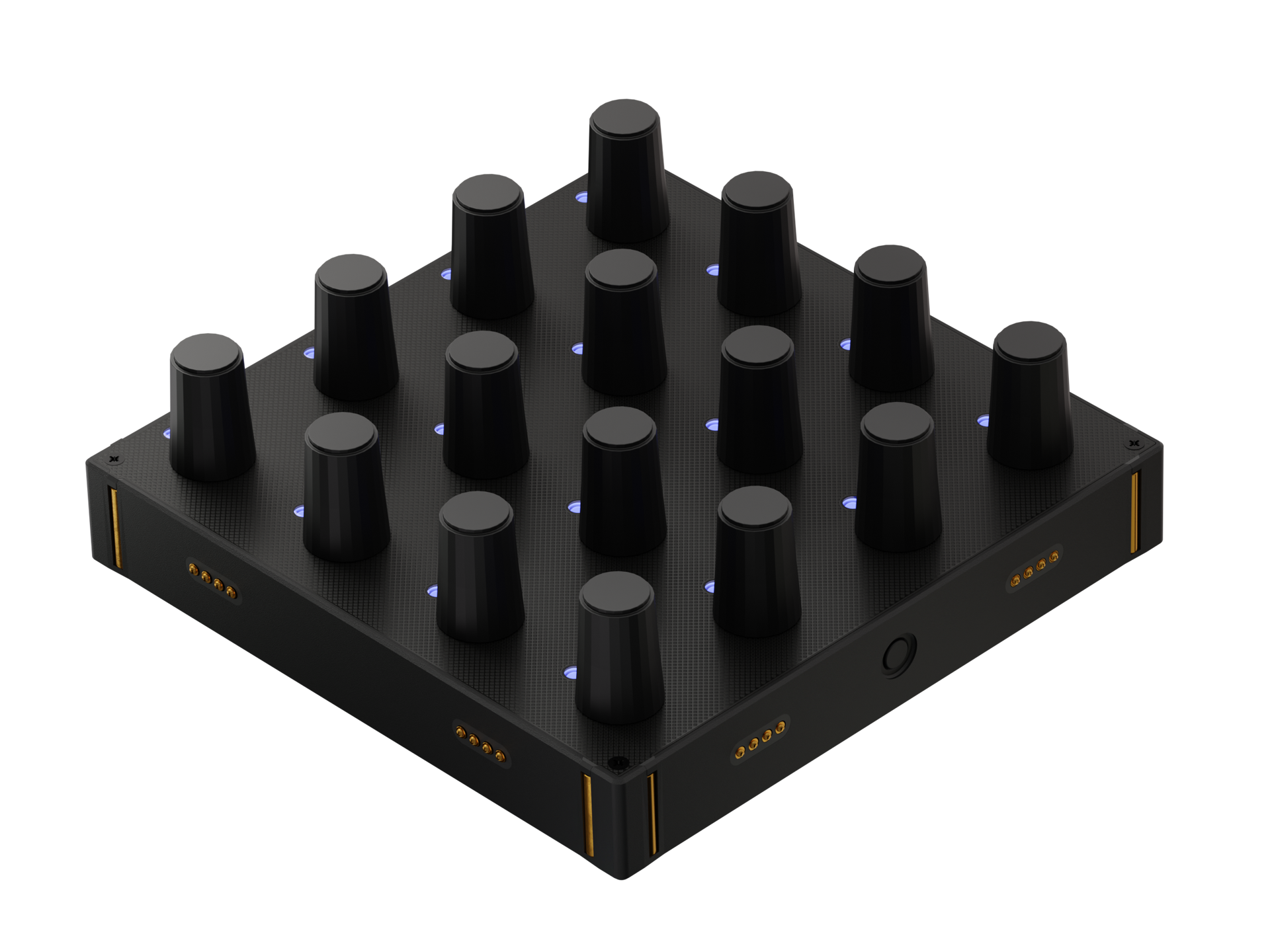 Intech Studio Grid Series 3 EN16 Detent