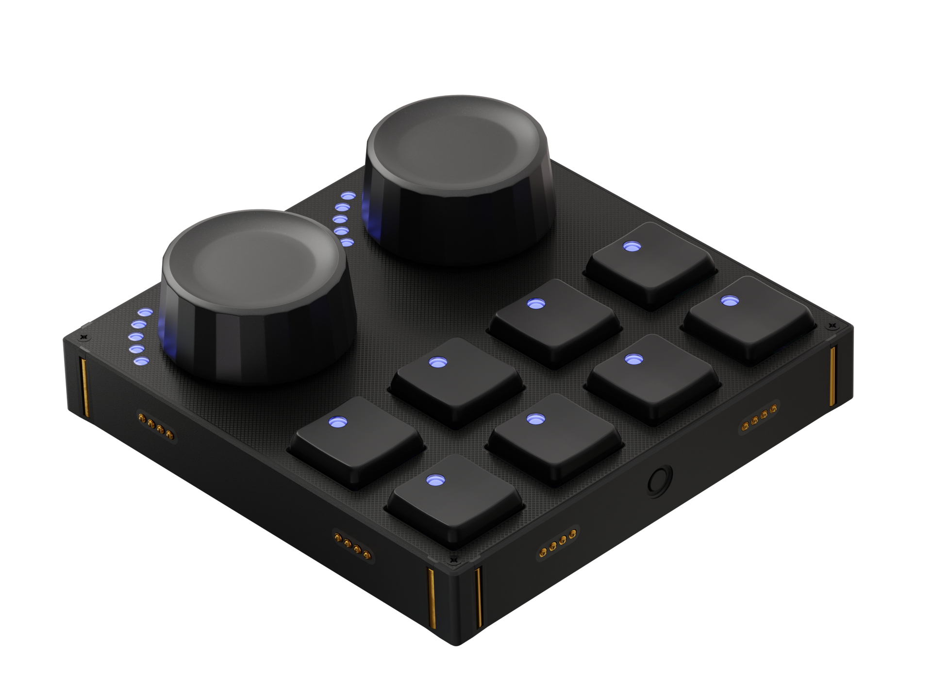 Intech Studio TEK2 Mechanical