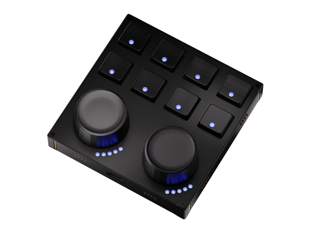 Intech Studio TEK2 Mechanical