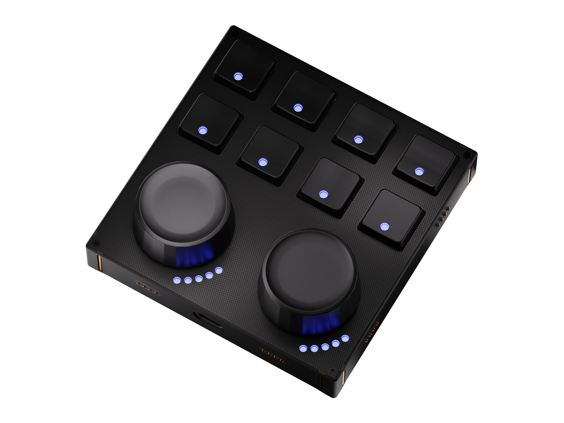 Intech Studio TEK2 Mechanical