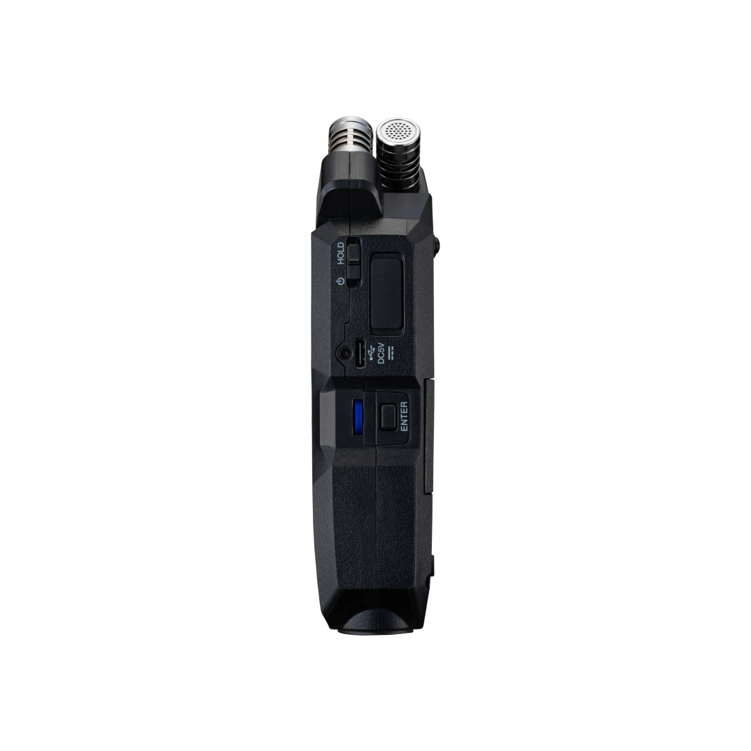 Zoom H4essential