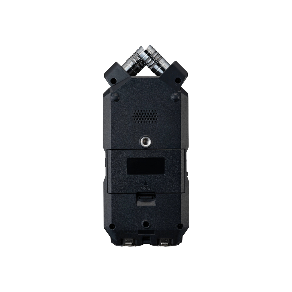 Zoom H4essential