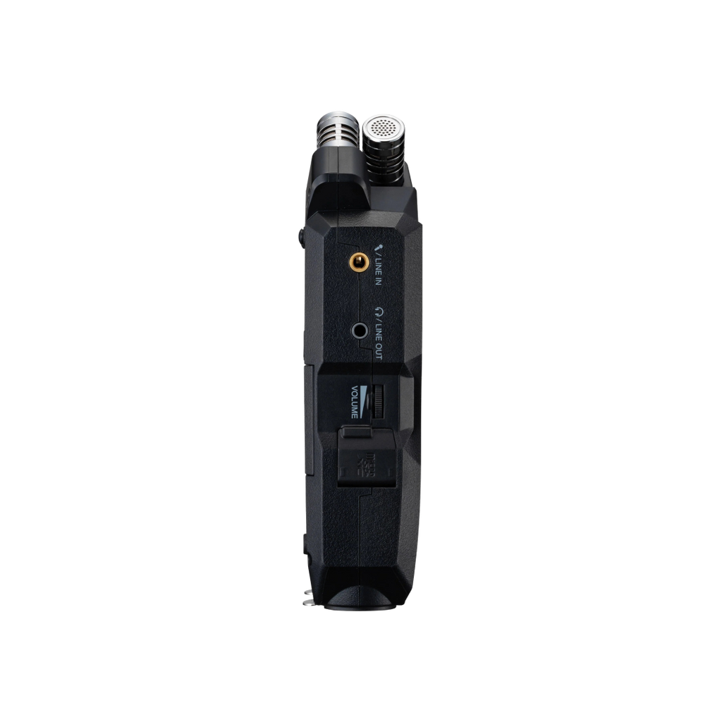 Zoom H4essential