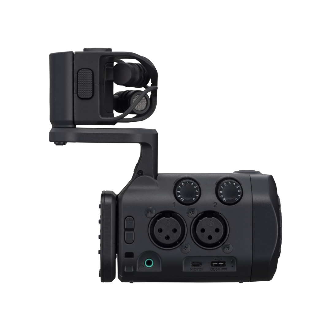Zoom Q8n-4K