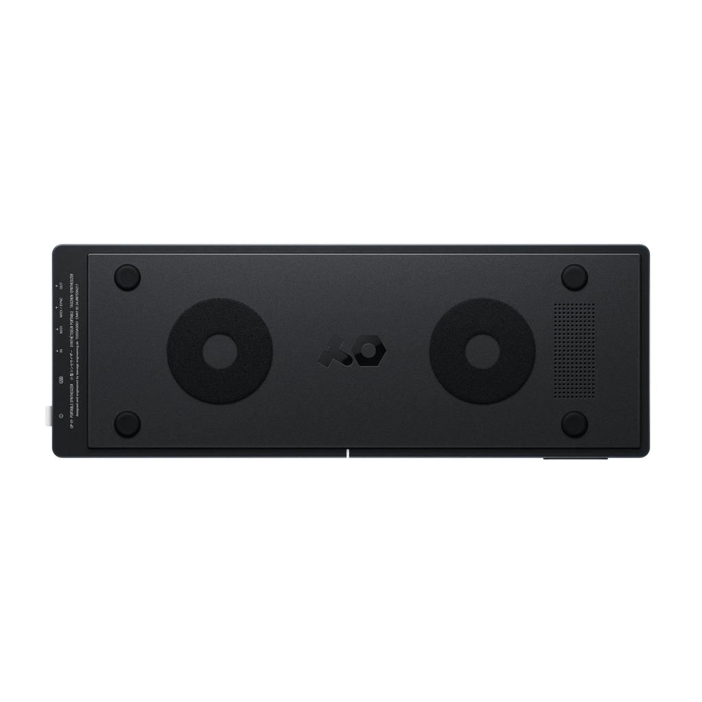 Teenage Engineering OP-XY