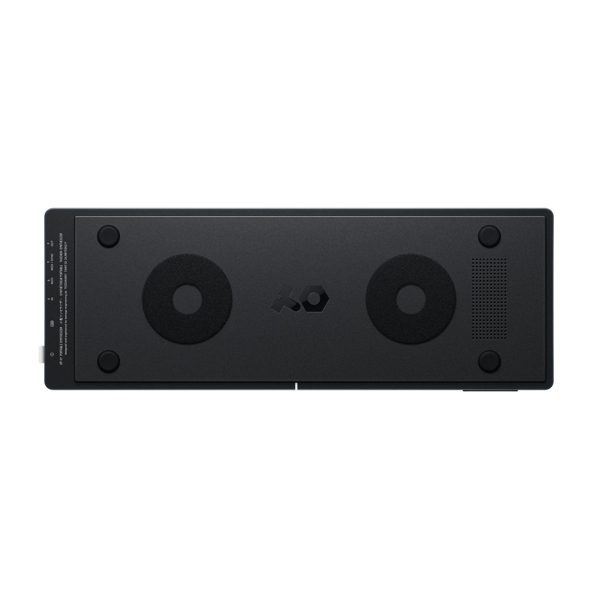 Teenage Engineering OP-XY